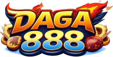 daga 888 logo